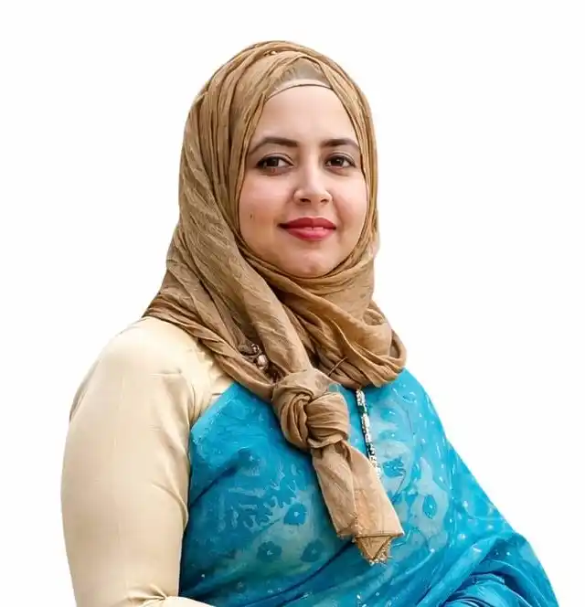 Khan Habiba Mustarin